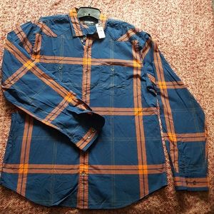 EXPRESS Men’s Casual Shirt